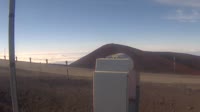 Hawaiʻi - Hilo - Maunakea Visitor Information Station
