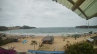 Ayangue - Beach