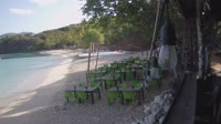 Water Island - Honeymoon Beach