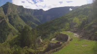 Cocachimba - Gocta Cataracts