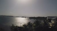 Baní - Las Calderas Bay - Sava Salinas