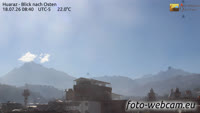 Huaraz - Cordillera Blanca