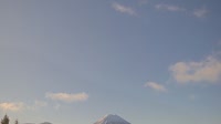 Ngauruhoe Volcano