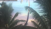 Rarotonga - Avaavaroa Beach