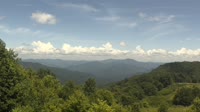 Smoky Mountains - Purchase Knob