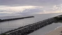 Forster - Breakwater