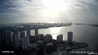 Miami - Brickell Bay