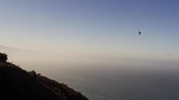 Big Sur - Wybrzeże