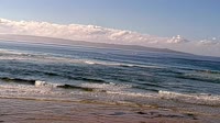 Sussex Inlet - Beach