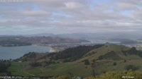 Whitianga - Panoramic view