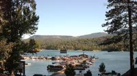 Bass Lake - Miller's Landing Resort on Bass Lake