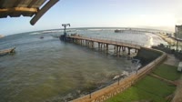 Algarrobo - Playa Yachting