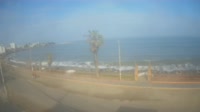 Huanchaco - Malecon Grau