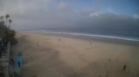 Del Mar - 17th St - Beach