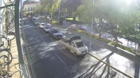 Cochabamba - Plaza 14 de Septiembre