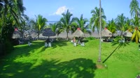 Chiriquí - Las Lajas - Las Lajas Beach Resort