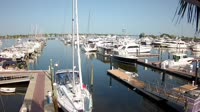 Stuart - Sunset Bay Marina & Anchorage