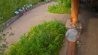 West Glacier - Apgar Visitor Center