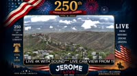 Jerome - Panorama