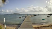 Saint Croix - Christiansted - Teague Bay