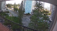 Broadbeach - Kurrawa Gold Coast Beach