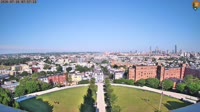 Boston - Dorchester Heights Monument