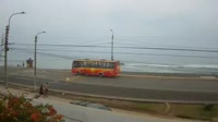 Trujillo - Huanchaco - Playa Huancarute