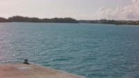 St. George's - Ordnance Island - Marina