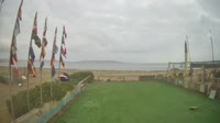 Paracas - Strand