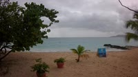 Grand Anse Beach