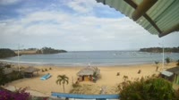 Ayangue - Playa
