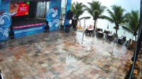 Porto Seguro - Praia de Taperapuan
