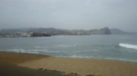 San Bartolo - Seaside promenade