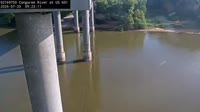 St. Matthews - Congaree River