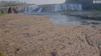 Cohoes Falls