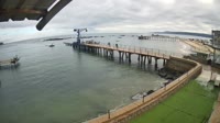 Algarrobo - Playa Yachting