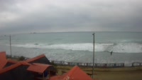 Puerto López - Spiaggia Las Tunas