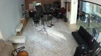 Manhattan - Times Square - Podcast Studio