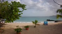 Grand Anse Beach