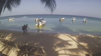Roatán - West Bay