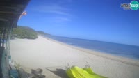 Buen Hombre Kite Camp