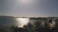 Baní - Las Calderas Bay - Sava Salinas