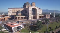 Aparecida - Basilica of the National Shrine of Our Lady of Aparecida