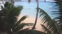 Rarotonga - Avaavaroa Beach