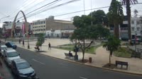 Tacna - Plaza Mayor