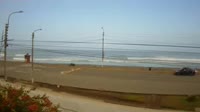 Trujillo - Huanchaco - Huancarute paplūdimys