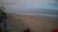 Del Mar - 17th St - Beach