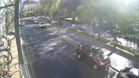 Kočabamba - Plaza 14 de Septiembre