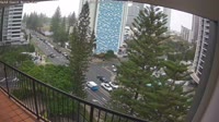 Broadbeach - Kurrawa Gold Coast Beach