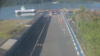 Bertioga - Guarujá - Ferry crossings